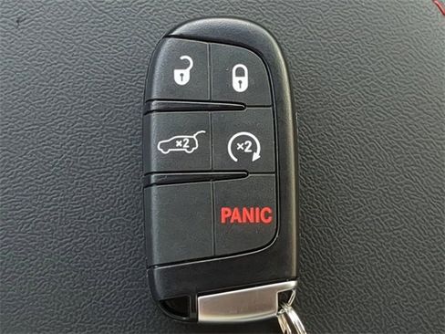 New 2026 Dodge Durango GT image 39