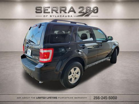 Used 2009 Ford Escape 2WD Hybrid image 7