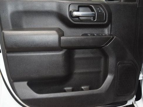 Used 2024 Chevrolet Silverado 2500 W/T w/ WT Convenience Package image 36