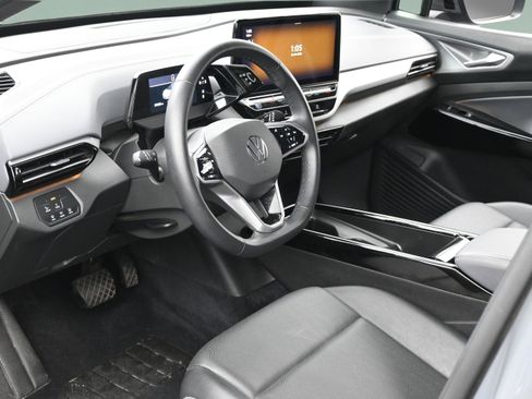Used 2023 Volkswagen ID.4 Pro S AWD/4WD image 12