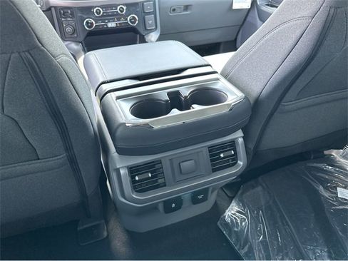 New 2025 Ford F150 XLT w/ Equipment Group 302A MID image 22