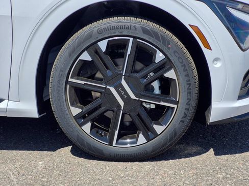 New 2026 Kia EV6 GT-Line AWD/4WD image 18