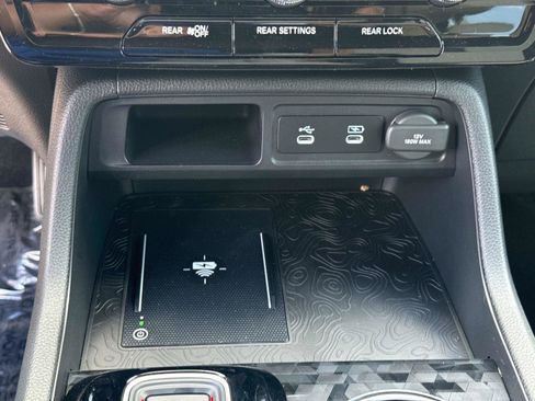 New 2026 Honda Passport TrailSport Elite image 27