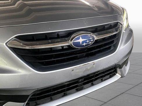 Used 2022 Subaru Legacy Premium AWD/4WD image 27