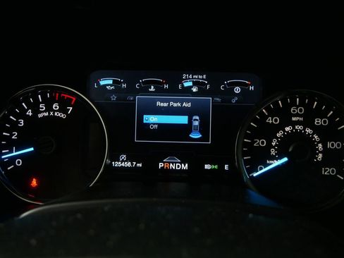 Used 2019 Ford F150 Platinum w/ Technology Package image 30