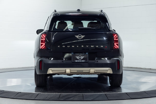 Used 2025 MINI Cooper Countryman S AWD/4WD image 7
