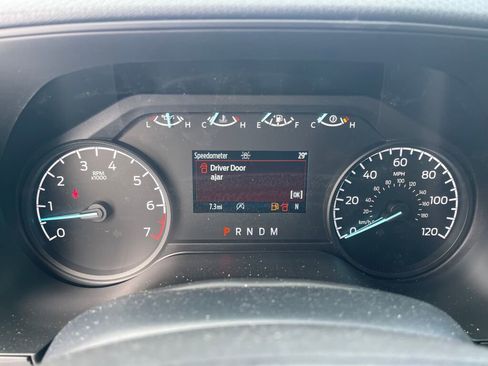 New 2026 Ford F150 STX image 11