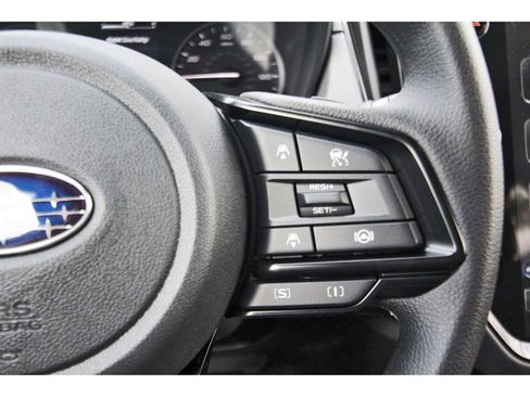 New 2026 Subaru Crosstrek 2.0i Premium AWD/4WD image 14