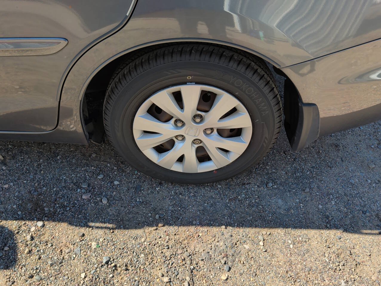 Used 2012 Honda Civic LX image 10
