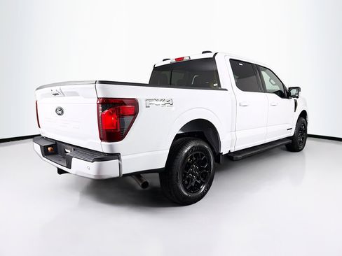 Used 2024 Ford F150 XLT w/ Equipment Group 302A MID image 8