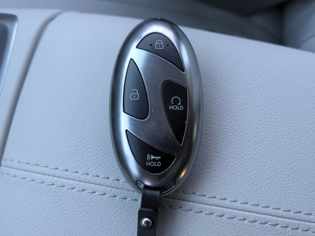 New 2026 Hyundai Tucson SE FWD image 26