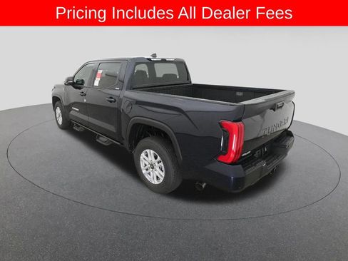 New 2026 Toyota Tundra SR5 AWD/4WD image 5