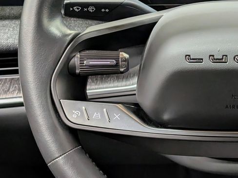 Used 2024 Lucid Air Grand Touring AWD/4WD image 40