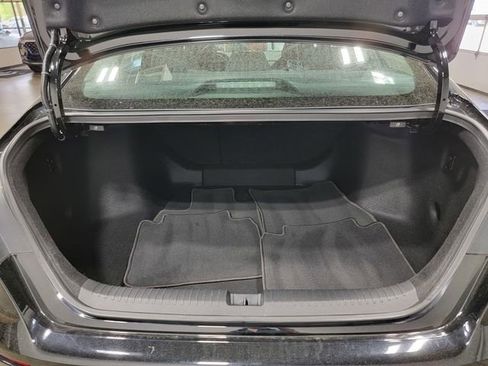 Certified 2023 Honda Accord EX image 34