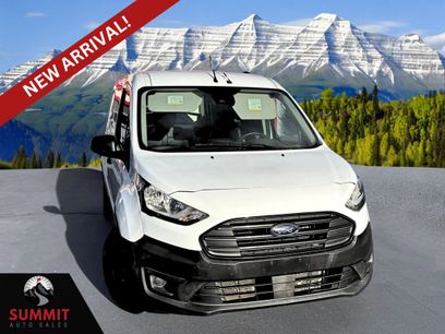 Used 2021 Ford Transit Connect XL