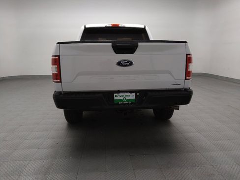 Used 2020 Ford F150 XL w/ Trailer Tow Package image 6