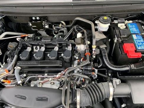 Used 2023 Honda Accord EX image 31