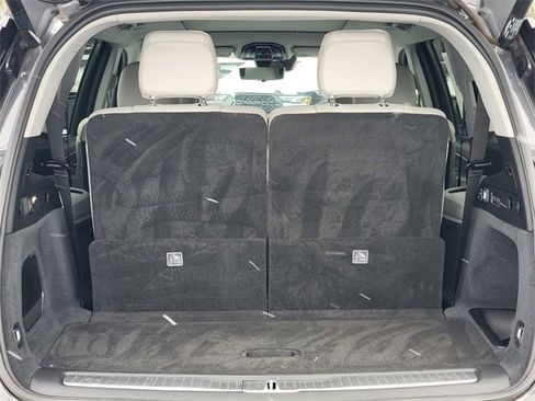 Certified 2023 Jeep Grand Cherokee L Overland w/ Advanced Protech Group III image 23