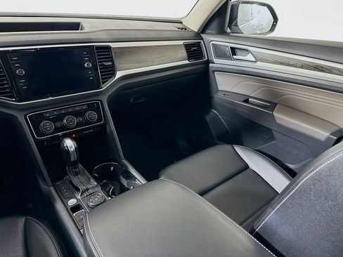 Used 2022 Volkswagen Atlas SE image 23