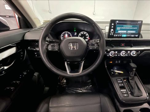 Used 2023 Honda CR-V EX-L image 8