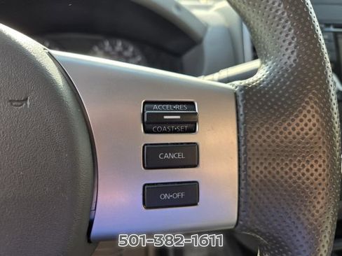 Used 2018 Nissan Frontier SV RWD image 27