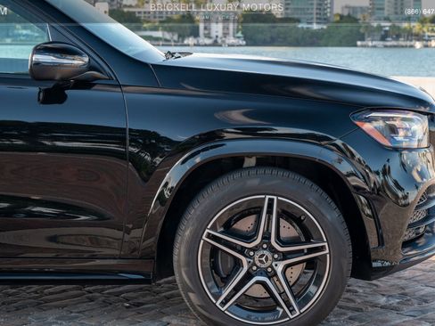 Used 2023 Mercedes-Benz GLS 450 4MATIC image 47