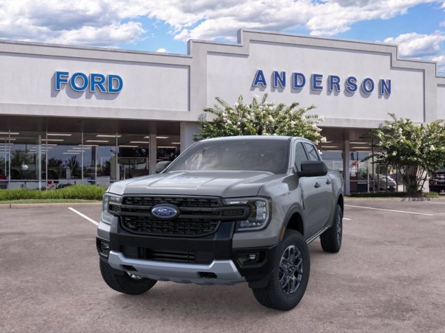 New 2026 Ford Ranger XLT w/ Equipment Group 301A High AWD/4WD image 2