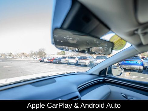 Certified 2023 Hyundai Tucson SEL image 19