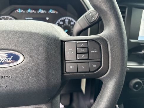 Certified 2023 Ford F150 XL w/ STX Appearance Package AWD/4WD image 42