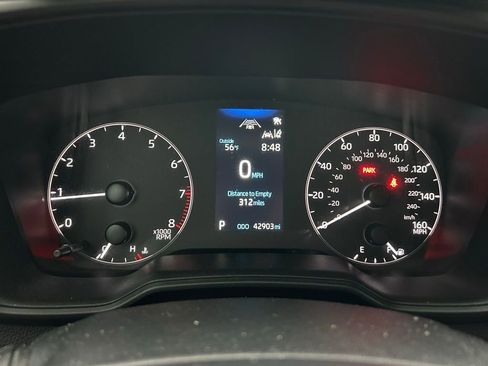 Certified 2024 Toyota Corolla LE image 22