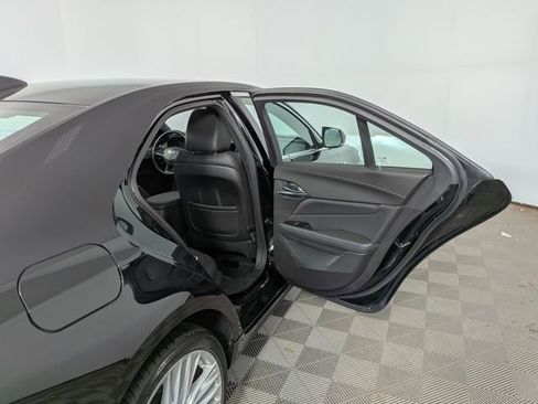 Certified 2023 Cadillac CT4 Premium Luxury image 36