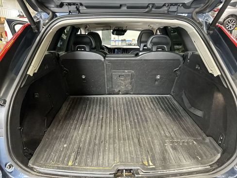 Used 2018 Volvo XC60 T6 Inscription w/ Convenience Package AWD/4WD image 26