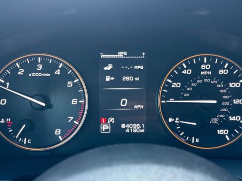 Used 2025 Subaru Outback Wilderness image 27