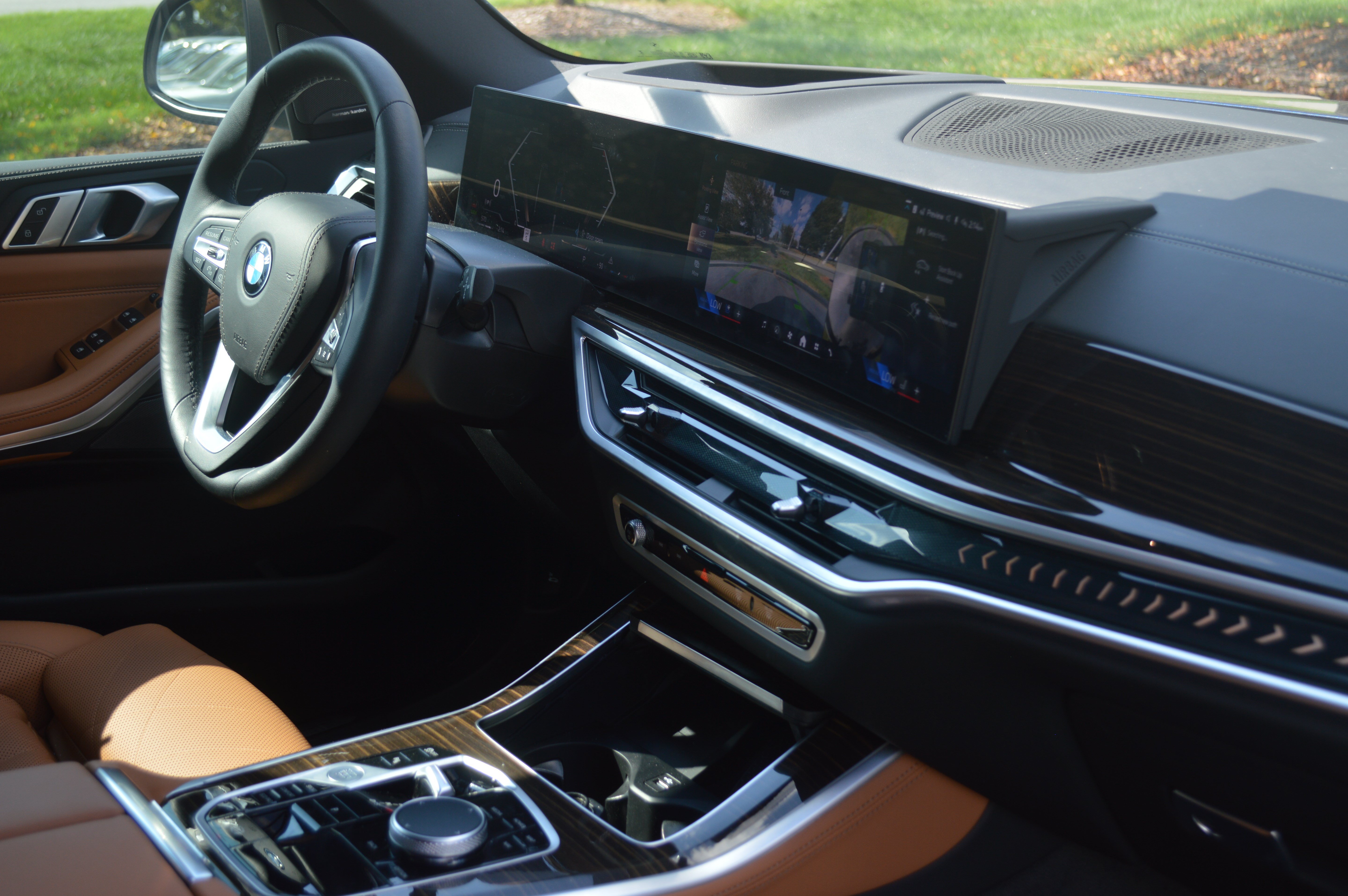 Used 2026 BMW X5 sDrive40i RWD image 31