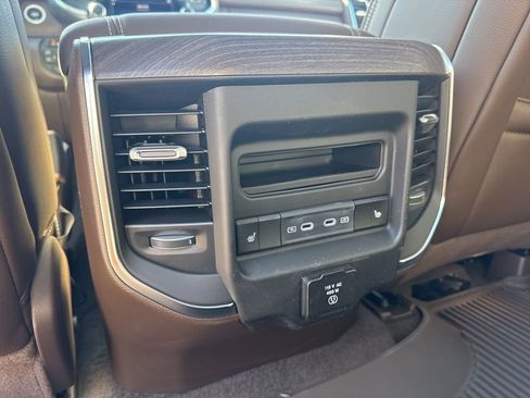 New 2026 RAM 1500 Laramie AWD/4WD image 24