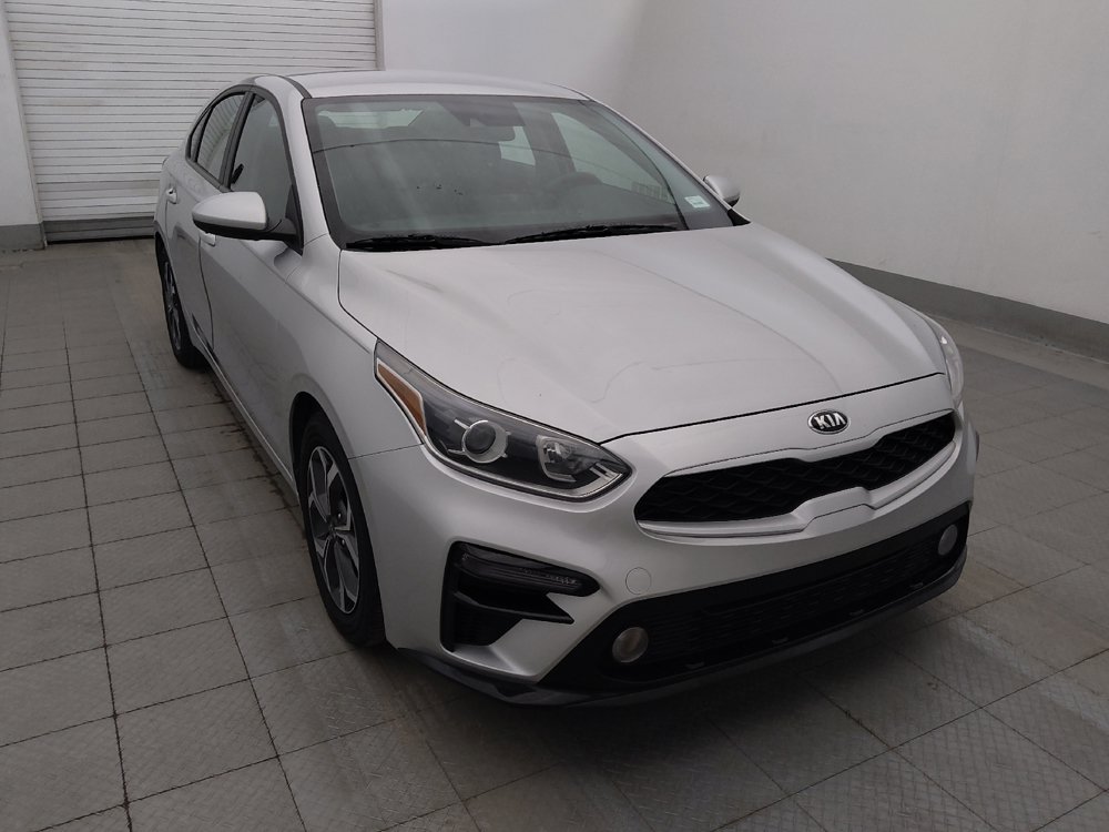 Used 2019 Kia Forte LXS FWD image 13