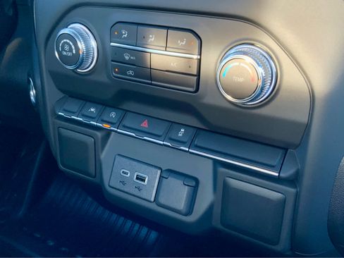 New 2026 GMC Sierra 1500 Pro w/ Trailering Package image 48