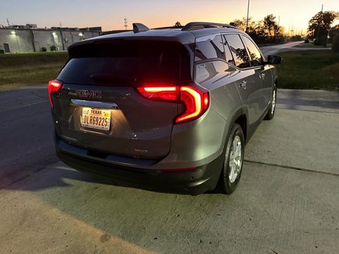 Used 2018 GMC Terrain SLE w/ Infotainment Package I image 17
