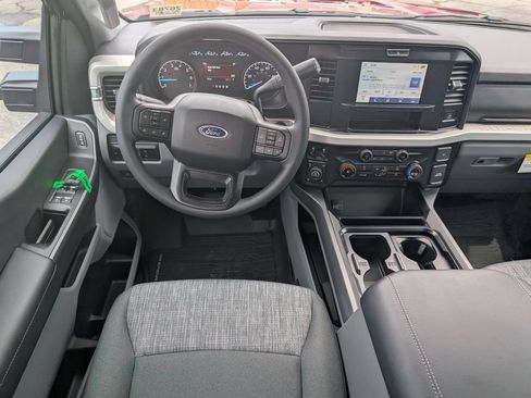 New 2026 Ford F250 XLT w/ Tremor Off-Road Package AWD/4WD image 7