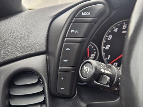 Used 2008 Chevrolet Corvette Coupe w/ Preferred Equipment Group image 20