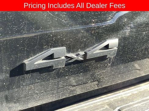 Used 2024 Toyota Tacoma TRD Off-Road AWD/4WD image 11