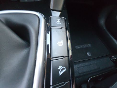 Used 2024 Kia Seltos S AWD/4WD image 20