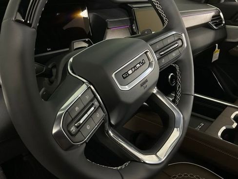 New 2026 GMC Acadia Denali Ultimate w/ LPO, Floor Liner Package image 20