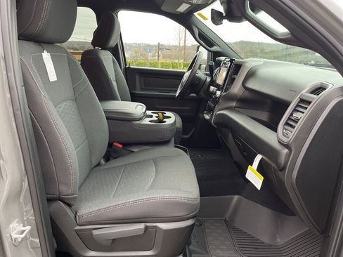 New 2026 RAM 2500 Tradesman image 26