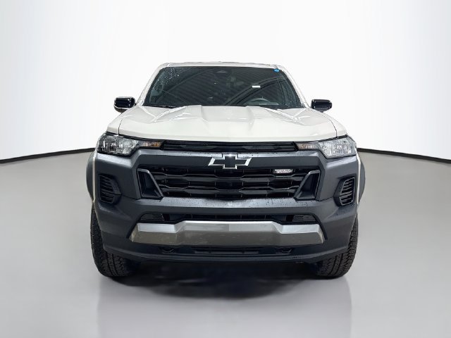 New 2026 Chevrolet Colorado Trail Boss AWD/4WD image 3