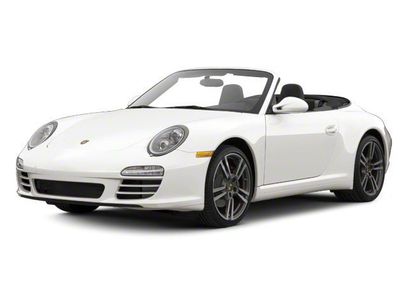 Used 2012 Porsche 911 Carrera S