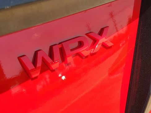 New 2026 Subaru WRX Premium AWD/4WD image 8