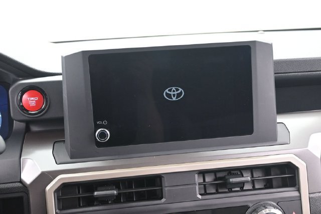 Used 2024 Toyota Tacoma TRD Off-Road AWD/4WD image 24