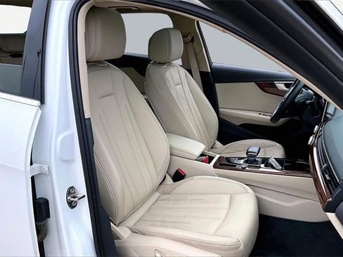 Used 2020 Audi A4 2.0T Premium w/ Convenience Package image 7