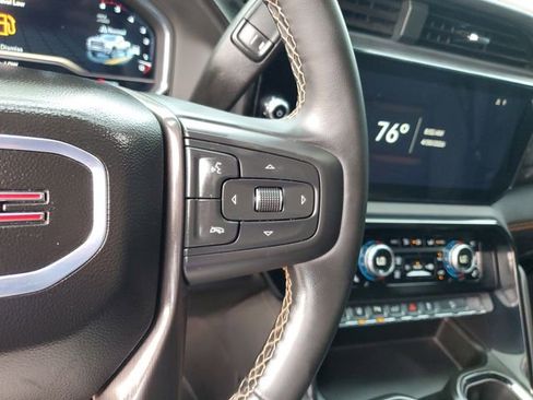 Used 2025 GMC Sierra 2500 AT4 w/ AT4 Premium Plus Package AWD/4WD image 28
